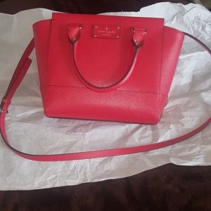 Kate spade small camryn